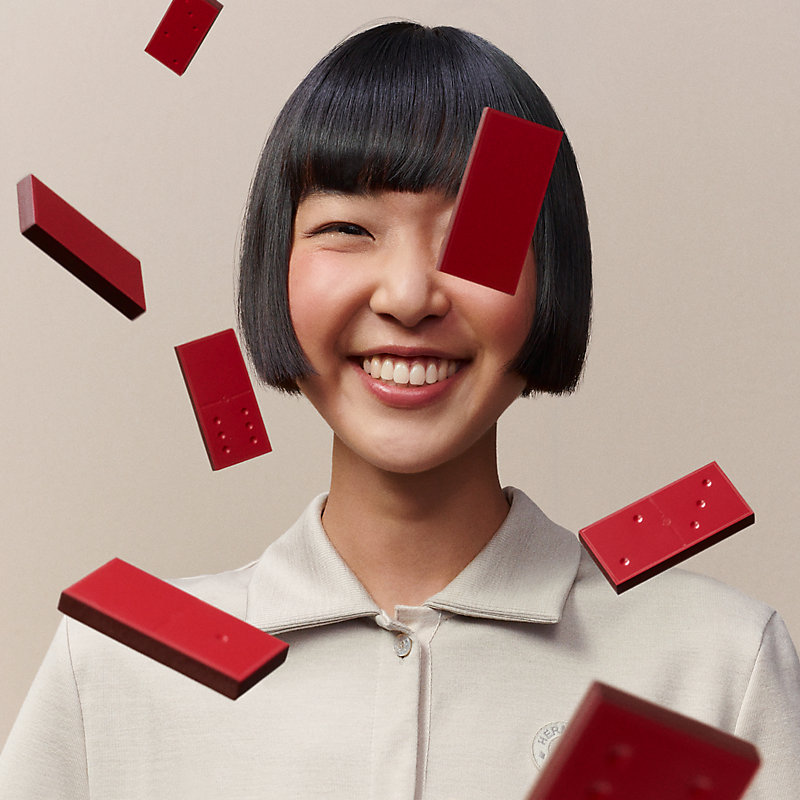 Domino set | Hermès Mainland China